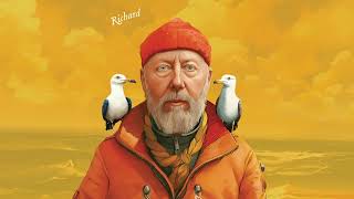 Richard Thompson - &quot;Freeze&quot; [Official Audio]