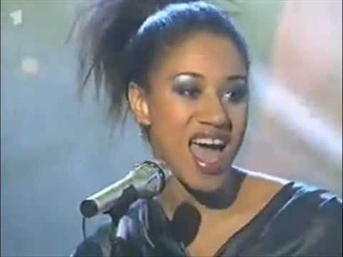 Helen Pepsi  DeMacque; Man in the rain by Mike Oldfield