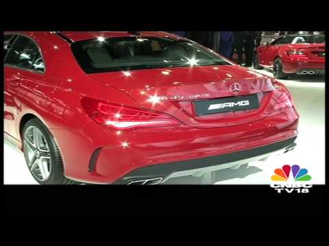 OVERDRIVE: Auto Expo 2014 highlights