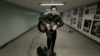 MICHAEL PATRICK KELLY - LITTLE GIANTS (Bahnhof Zoo Version)