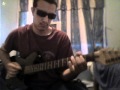Through Your Eyes- Worth Dying For (Guitar ...