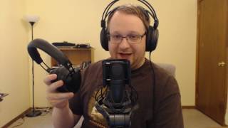 Video thumbnail for Audeze SINE Review - An on-ear can do this? by metal571