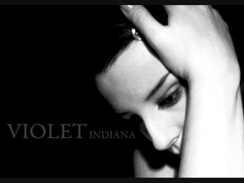 Violet Indiana - Ne Me Quitte Pas