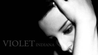 Violet Indiana - Ne Me Quitte Pas