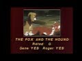 The Fox And The Hound 1981 Movie Review Sneak Previews With Roger Ebert And Gene Siskel