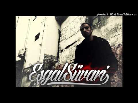 Eşgal Süvari-Buldozer Gibiyim (2015)