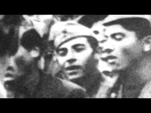 Giovanni Ferretti - Un sopravvissuto a Cefalonia