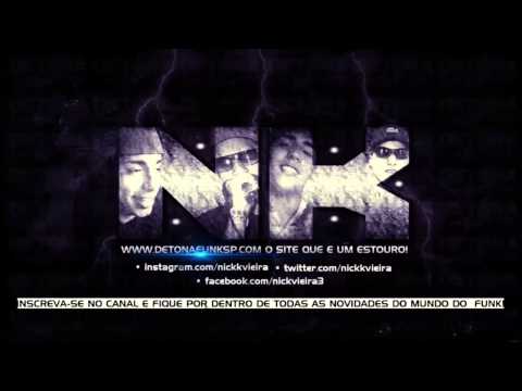 Mc Chiquinho e Amaral - Essa Garota ♪♫' ( Lançamento 2013 )