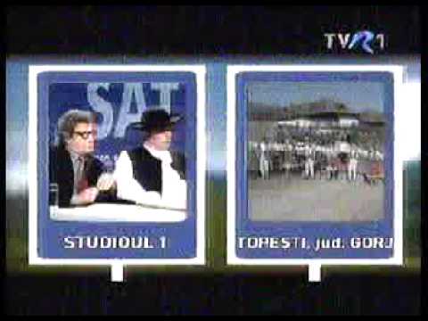 Topesti - Sat european, partea a II-a