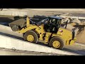 Cat® 910, 914, 920 Compact Wheel Loaders Overview