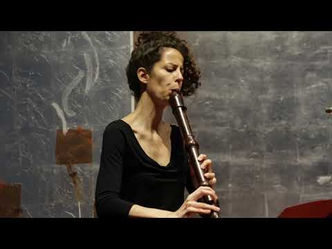 Courante (Suite 8 in d minor) - Matthew Locke (1621-1677)