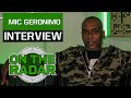 Mic Geronimo Talks Growing As An Artist, Drill Music, Pop Smoke, Smino, Social Media + More!