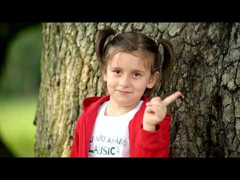 La quercia è il nostro albero - I Piccoli Cantori di Milano