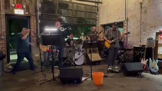 Friday Night Music Club | CAKE - "Italian Leather Sofa" feat. Dustin Foley