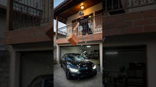 BMW Brick Test — Full Transcript & Summary