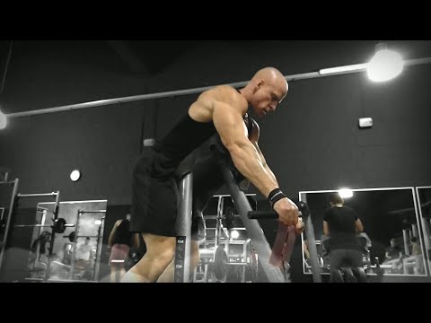 Road to INKO Summer Cup 2018 │Athletik │ Video 2