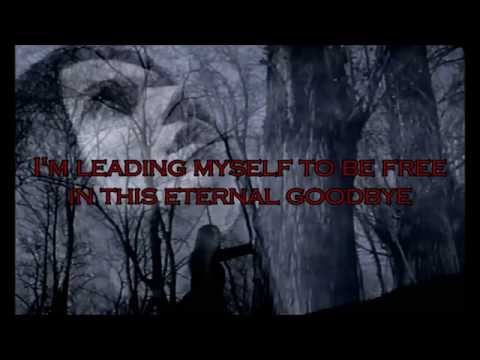 Lacuna Coil - Within Me (Lyrics Video) HQ Audio
