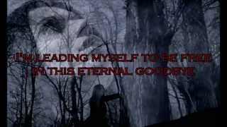 Lacuna Coil - Within Me (Lyrics Video) HQ Audio