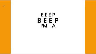 Beep Beep I'm a Sheep - LilDeuceDeuce (feat. TomSka & BlackGryph0n) Amplified Animations
