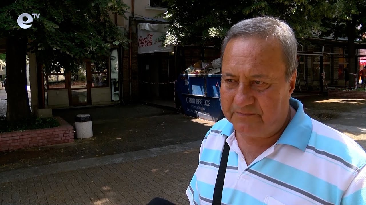 Правителството падна. Какво е мнението на гражданите на Хасково?