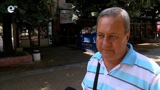 Правителството падна. Какво е мнението на гражданите на Хасково?