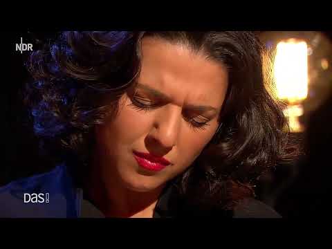 Khatia Buniatishvili | Adagio | J. S. Bach / A. Marcello