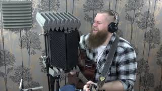 Lose Control - Meduza, Becky Hill, Goodboys (JayRar Cover)