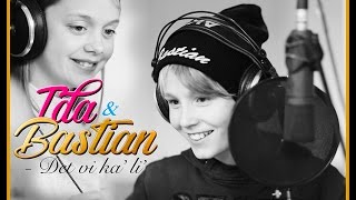 Det vi ka`li´ - Ida & Bastian - officiel musikvideo