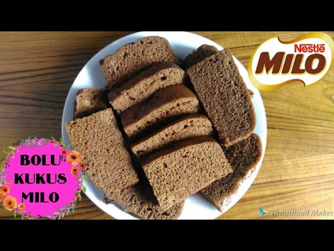 download video viral Cara Bikin Bolu Kukus Milo, download Cara Bikin Bolu Kukus Milo gratis, unduh video Cara Bikin Bolu Kukus Milo