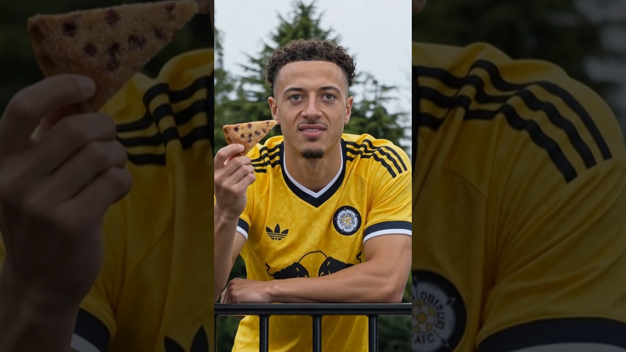 Leeds United promo