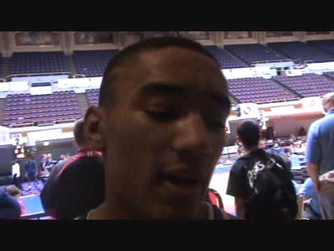 FILA JR GR: Mike Fuenffinger, 55 kg champion