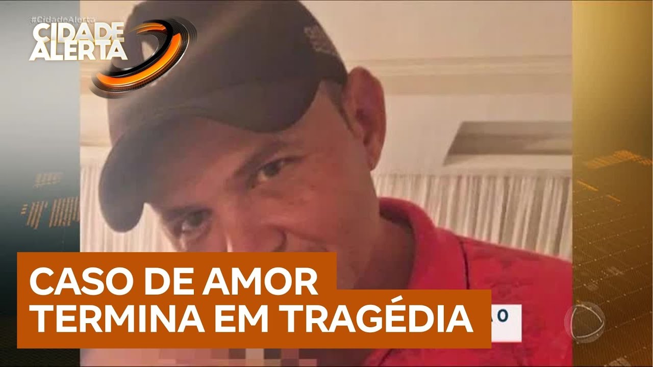 Rafael ou José? Mulher é encontrada morta após ser enganada por namorado que era casado