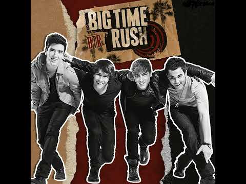 Big Time Rush theme song [Short version] (8-bit)