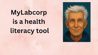 Labcorp Upgrade