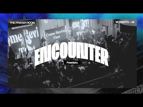 FCC - ENCOUNTER MOMENTS 08 (LIVE)
