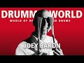 Joey Baron - Kenny Wollesen - John Zorn: KARAIM -   #joeybaron  #drummerworld