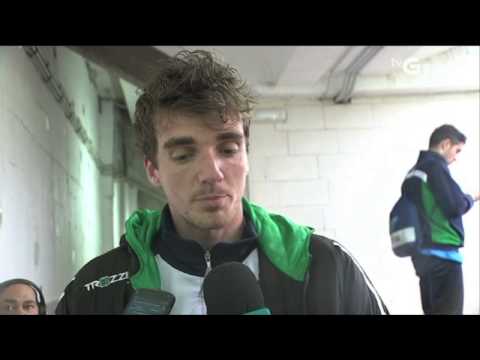 Celtiga C.F. - Racing Club de Ferrol, Resumen, goles y declaraciones