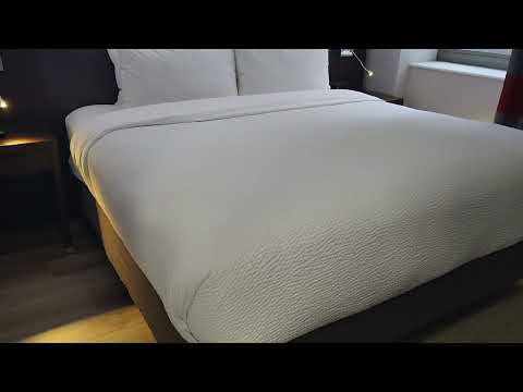 Regular Room at Four Points by Sheraton New York Downtown in New York, New York, USA