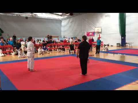 KWF European Championships 2016