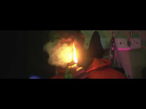 Baccwood - Sundae Driver *Freestyle* Official Video (Directed By: Giant Productions)