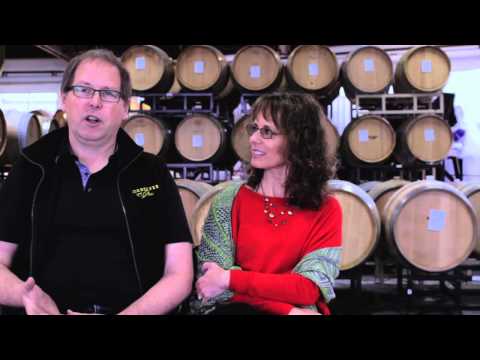 What is the Wädenswil clone of Pinot Noir? Oregon producers Boedecker Cellars explain.