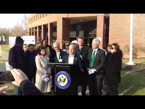 Max Rose, Staten Island Healthcare Providers Warn of Devastating Effects from Admin’s Funding Cuts