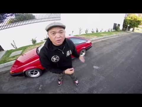 JDM or USDM on AE86 Corolla GTS? » 86FEST SEMA Project Car VLOG #1