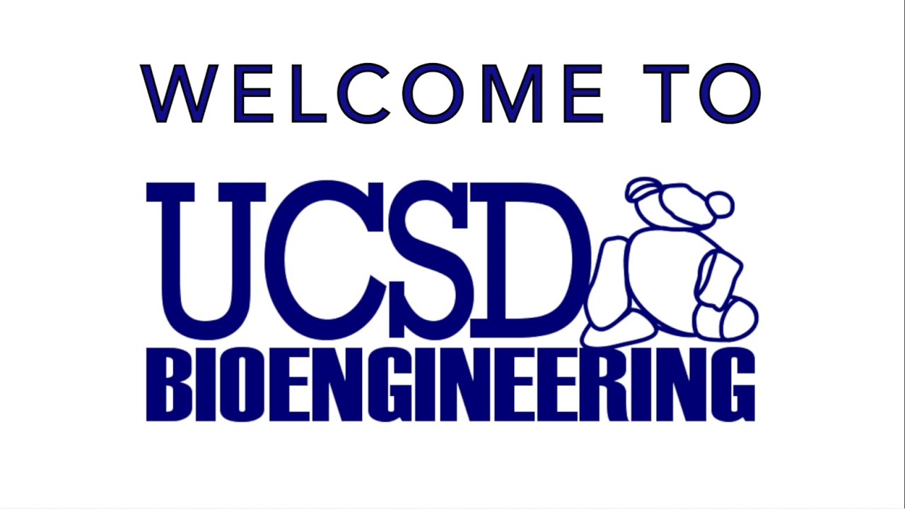 Who are UCSD Bioengineers?