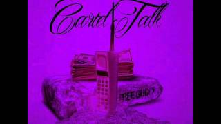 Gucci Mane - Cartel Talk (Slowed) HQ