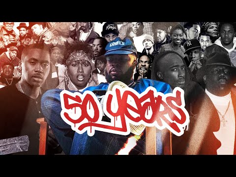 M.anifest - 50 YEARS freestyle