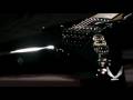 Dean Guitars Razorback Dimebag Video #1