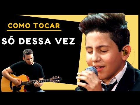Dessa Vez - Hugo Henrique