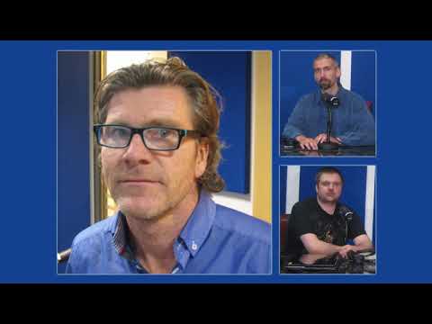 Flæðiskerið 2016 - Finnur Thorlacius