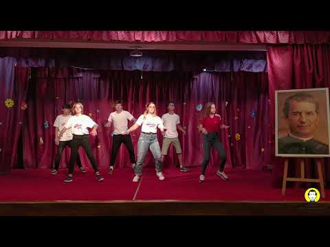 Bans Lucia | Echipa albastră